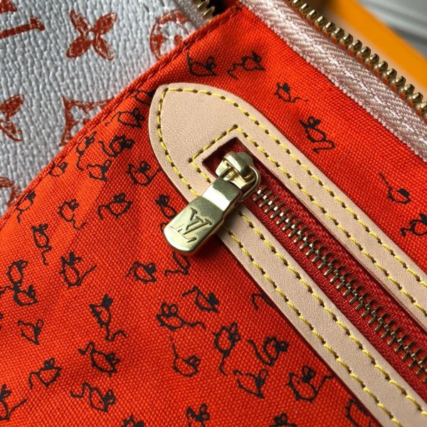 Luxury Louis Vuitton Knockoff Speedy 30 Bandouliere M44400-8