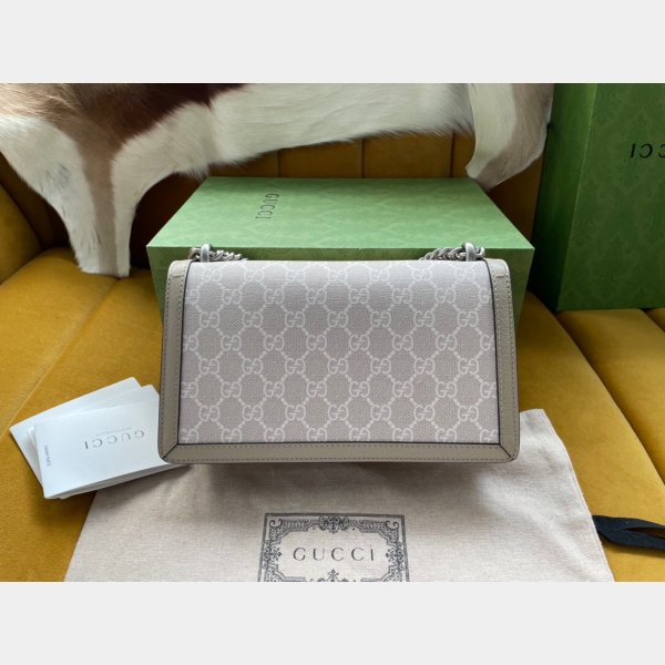 Replica Gucci #499623 Dionysus Designer Velvet Spall Bag-1