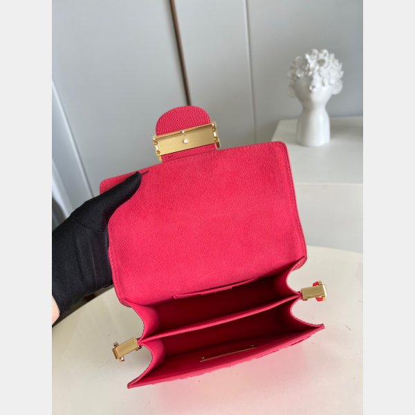 Best Louis Vuitton Replica all'ingrosso M20747/M20749 DAUPHINE PUTSES-9