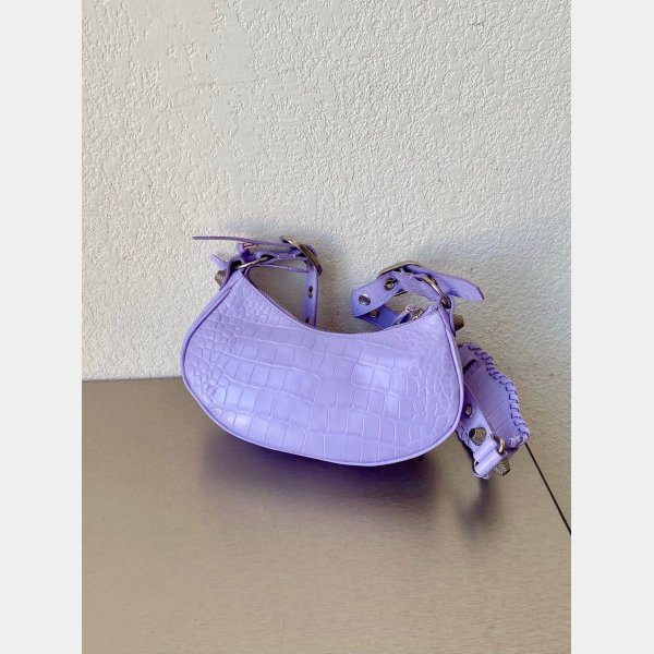 Replica ispirata a balenciaga le spalla da 26 cm-5