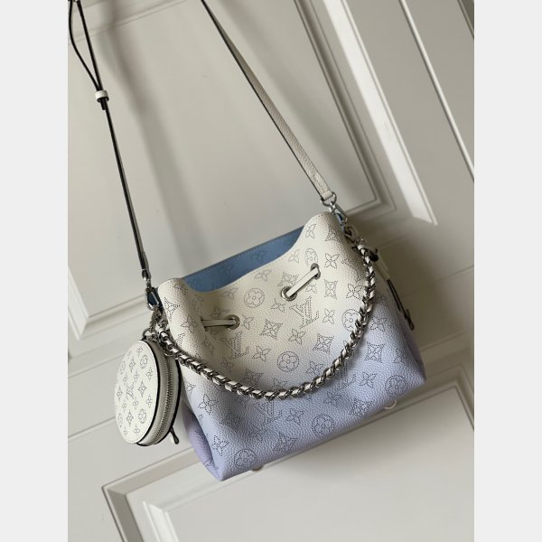 False borse Bella Mahina M57068 di alta qualità di Louis Vuitton-8