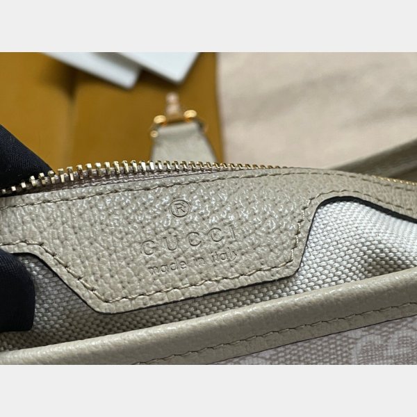 Luxury Gucci Jackie 1961 Spalla Replica Designer 678843 Prodotti-7