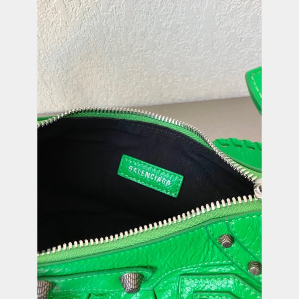 Replica ispirata a balenciaga le spalla da 26 cm-3