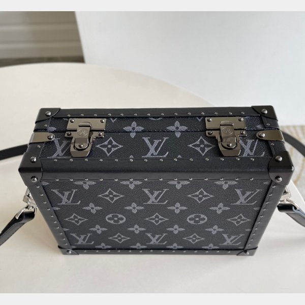 FALSA VENDITA LV MONOGRAFICA MONOGRAMMA CANVA DI ALTA QUALITÀ-4