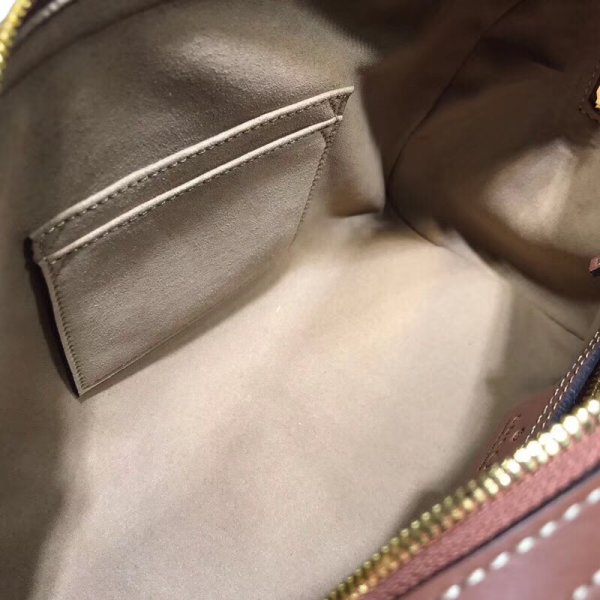 Gucci Designer 409529 GG Blooms Top Hand Manage Borse-12