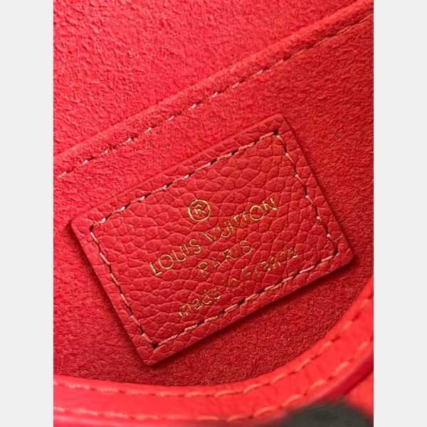 Best Louis Vuitton Replica all'ingrosso M20747/M20749 DAUPHINE PUTSES-10