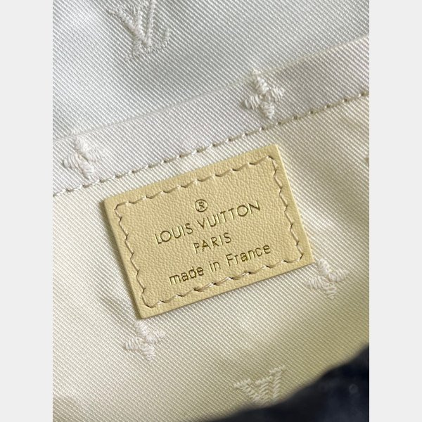 Designer Louis Vuitton Replica Alma 7 Star M59793/M59822 in pelle Bubblegram-15