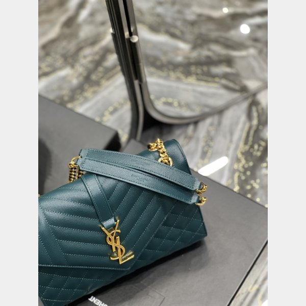 YSL 487206/526286 BASSE CATENA DI INVIOVO VENDITA ONLINE ONLINE-11