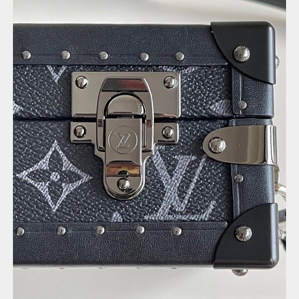 FALSA VENDITA LV MONOGRAFICA MONOGRAMMA CANVA DI ALTA QUALITÀ-5