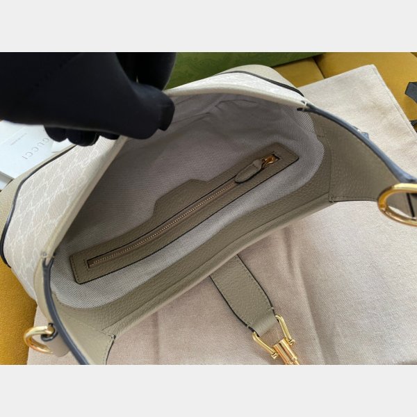 Luxury Gucci Jackie 1961 Spalla Replica Designer 678843 Prodotti-6