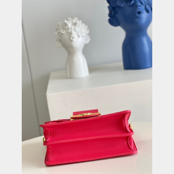 Best Louis Vuitton Replica all'ingrosso M20747/M20749 DAUPHINE PUTSES-5