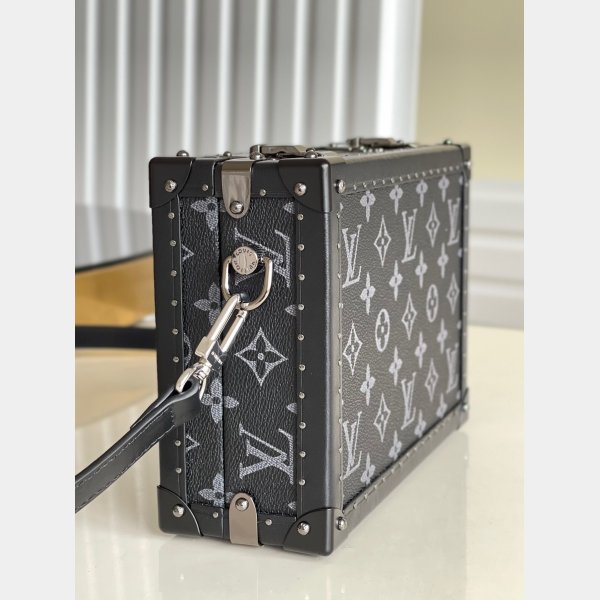 FALSA VENDITA LV MONOGRAFICA MONOGRAMMA CANVA DI ALTA QUALITÀ-3