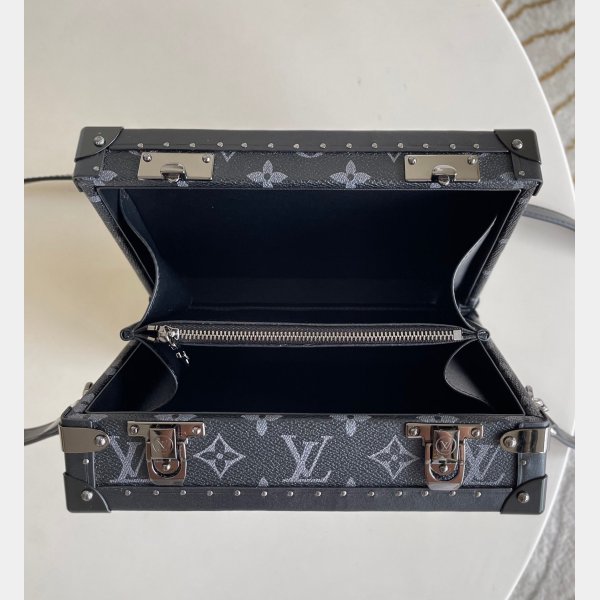 FALSA VENDITA LV MONOGRAFICA MONOGRAMMA CANVA DI ALTA QUALITÀ-6