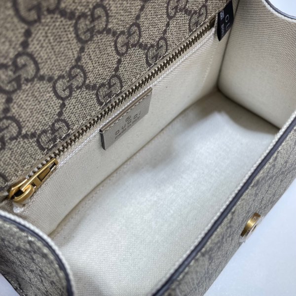 Gucci di alta qualità 658575 replica clessista per clessidra-8