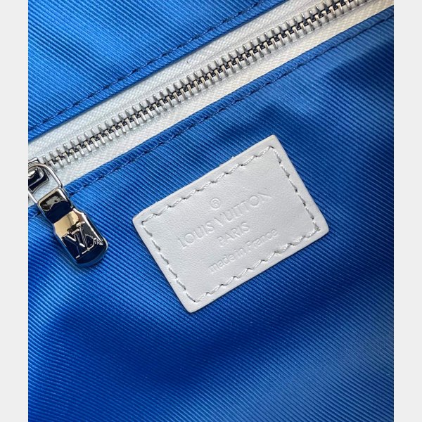 Luxury 7 stelle Replica Louis Vuitton M44494 DOPP Kit Wat Wake Monogram Canvas-8