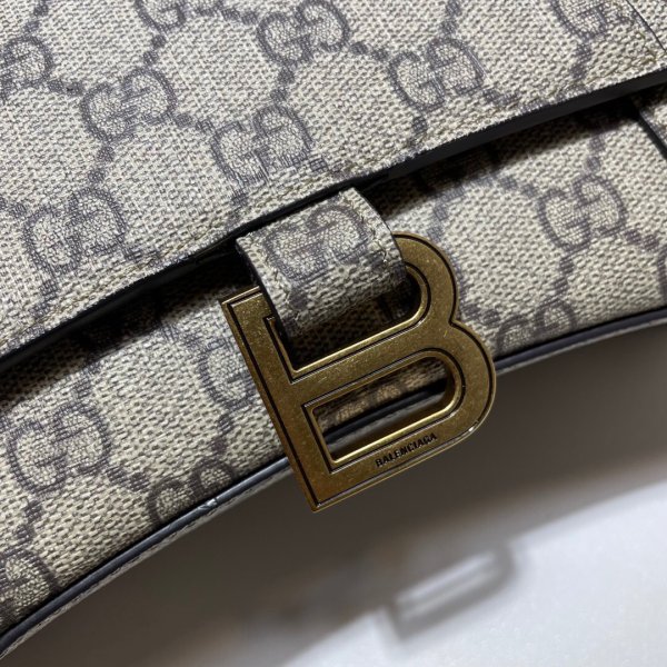 Gucci di alta qualità 658575 replica clessista per clessidra-5