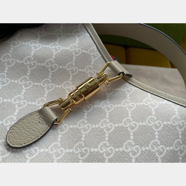 Luxury Gucci Jackie 1961 Spalla Replica Designer 678843 Prodotti-4