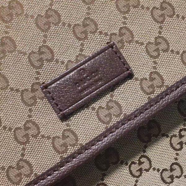 Replica Gucci UK Medium Messenger 233052 Borsa-9