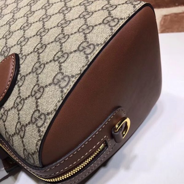 Gucci Designer 409529 GG Blooms Top Hand Manage Borse-10