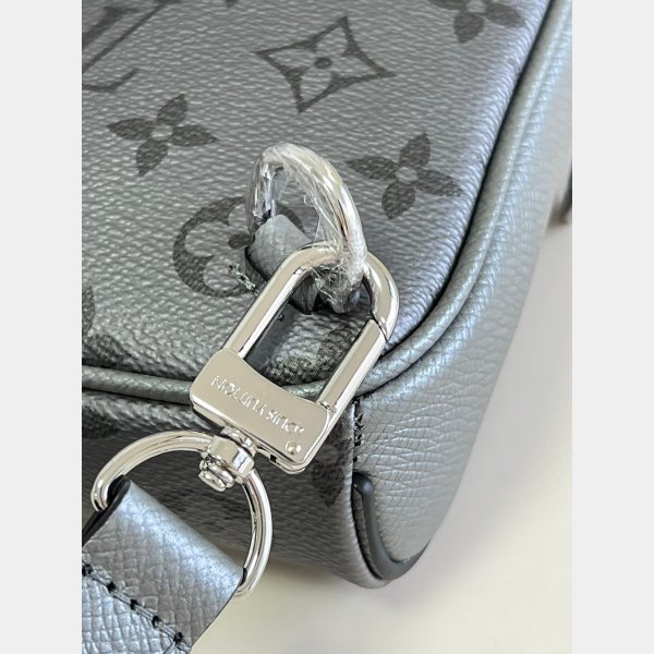 Louis Vuitton Replicas Slingbag Outdoor K45 Men M30833 Borse-6