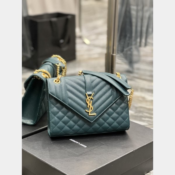 YSL 487206/526286 BASSE CATENA DI INVIOVO VENDITA ONLINE ONLINE-9