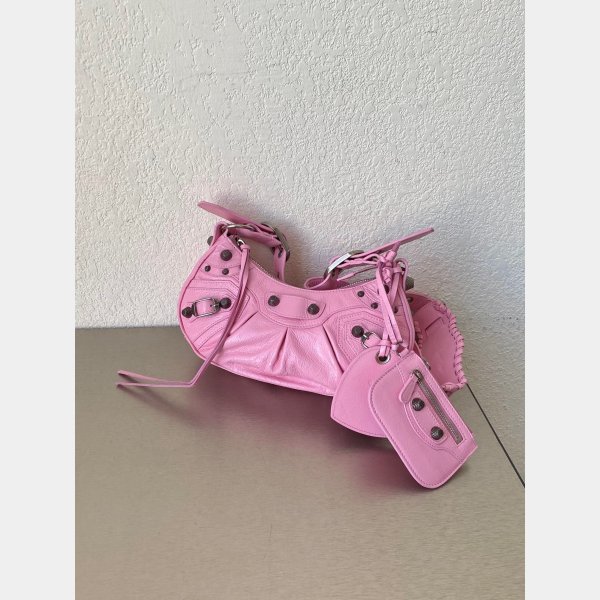 Replica ispirata a balenciaga le spalla da 26 cm-1