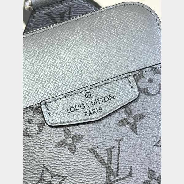 Louis Vuitton Replicas Slingbag Outdoor K45 Men M30833 Borse-2