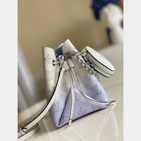 False borse Bella Mahina M57068 di alta qualità di Louis Vuitton-3