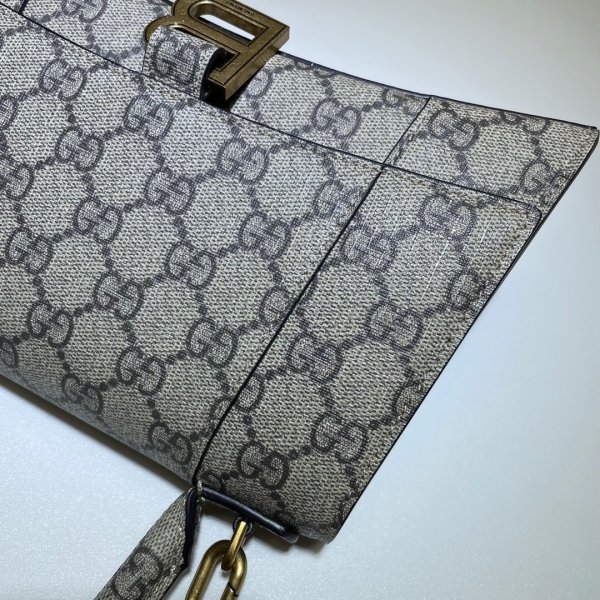 Gucci di alta qualità 658575 replica clessista per clessidra-6