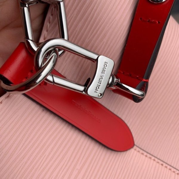 Monogramma di replica Louis Vuitton di alta qualità Monogramma in pelle Canvas NEONOE M53609-3