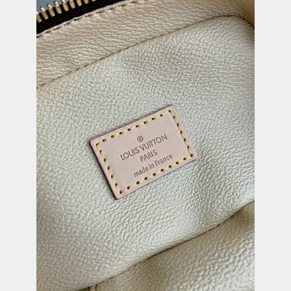 Aaaa louis vuitton replica nano nano monogramma m44936 marrone-7