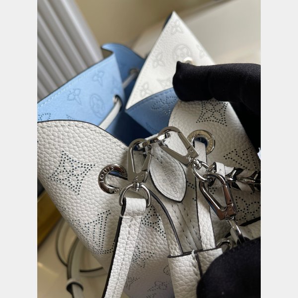 False borse Bella Mahina M57068 di alta qualità di Louis Vuitton-4