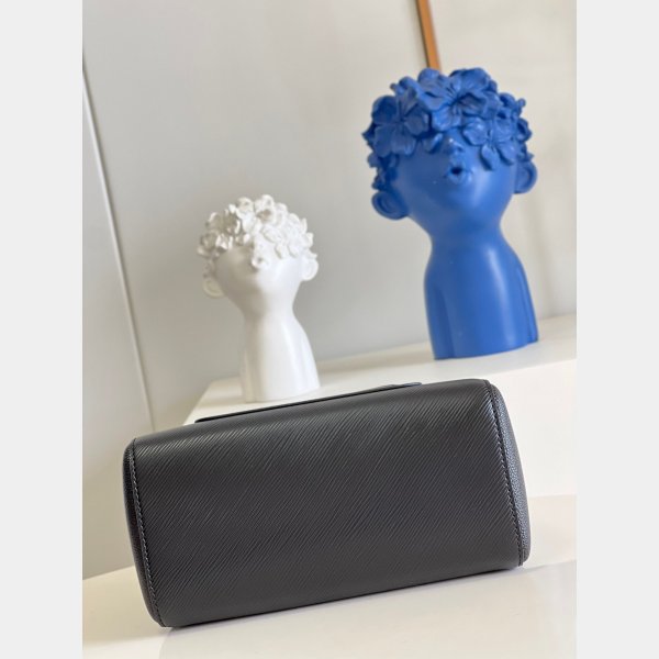 Replicas Louis Vuitton Acquista Marelle Tote MM Epi Leather M59953/M59952 Borsa-15