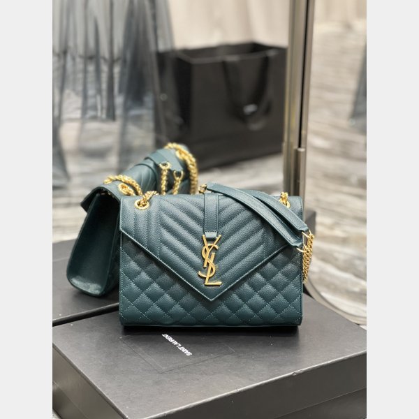 YSL 487206/526286 BASSE CATENA DI INVIOVO VENDITA ONLINE ONLINE-1