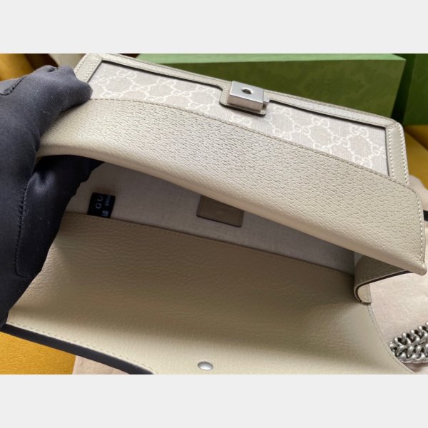 Replica Gucci #499623 Dionysus Designer Velvet Spall Bag-7