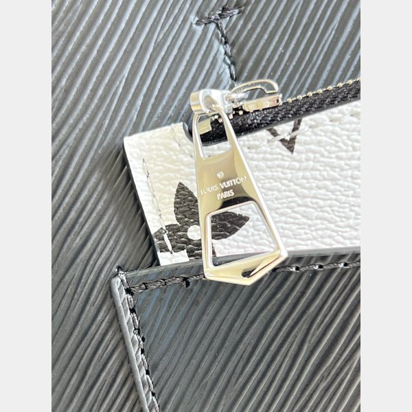 Replicas Louis Vuitton Acquista Marelle Tote MM Epi Leather M59953/M59952 Borsa-14