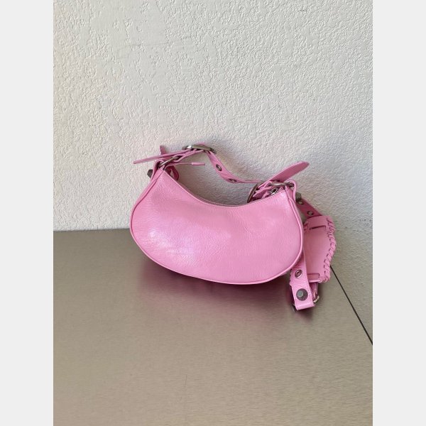 Replica ispirata a balenciaga le spalla da 26 cm-12