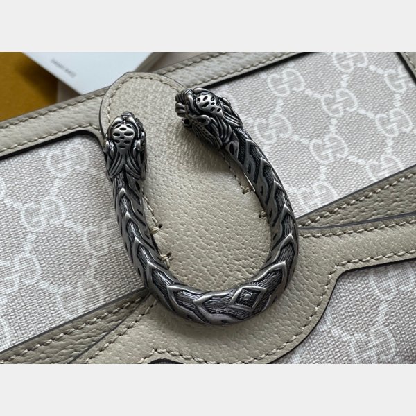 Replica Gucci #499623 Dionysus Designer Velvet Spall Bag-4