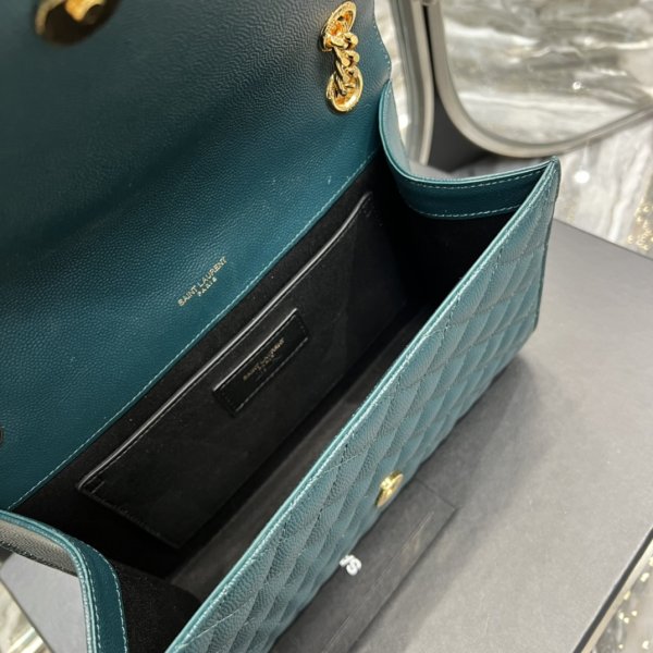 YSL 487206/526286 BASSE CATENA DI INVIOVO VENDITA ONLINE ONLINE-16