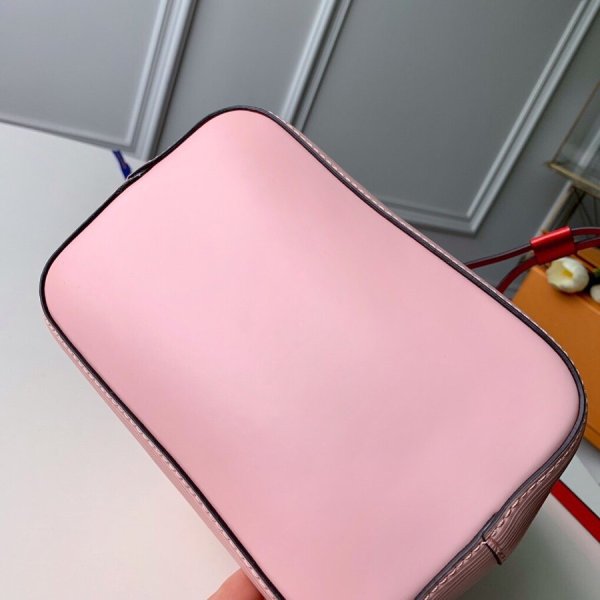 Monogramma di replica Louis Vuitton di alta qualità Monogramma in pelle Canvas NEONOE M53609-7