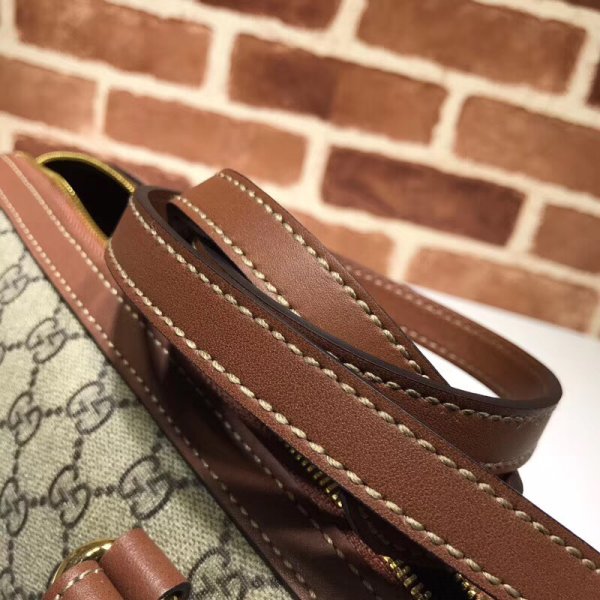 Gucci Designer 409529 GG Blooms Top Hand Manage Borse-9