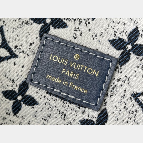 Acquista Louis Vuitton Petit Noé M59606 Monogram Replica Online Borse-8