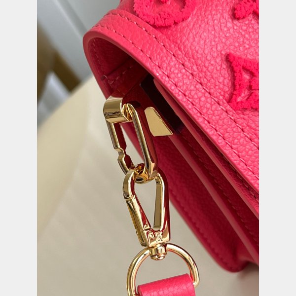 Best Louis Vuitton Replica all'ingrosso M20747/M20749 DAUPHINE PUTSES-8