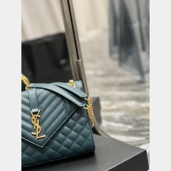 YSL 487206/526286 BASSE CATENA DI INVIOVO VENDITA ONLINE ONLINE-10