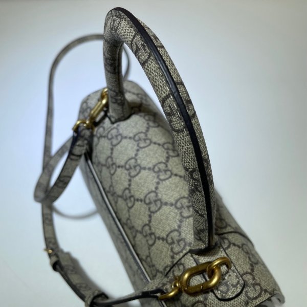 Gucci di alta qualità 658575 replica clessista per clessidra-4