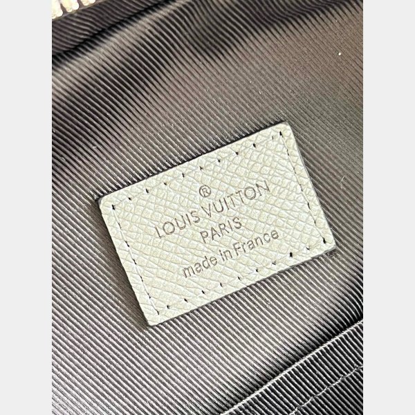 Louis Vuitton Replicas Slingbag Outdoor K45 Men M30833 Borse-8