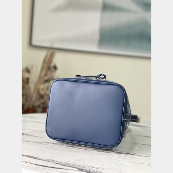 Acquista Louis Vuitton Petit Noé M59606 Monogram Replica Online Borse-3