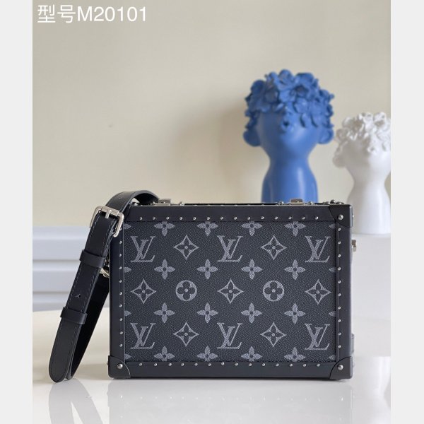 FALSA VENDITA LV MONOGRAFICA MONOGRAMMA CANVA DI ALTA QUALITÀ-2