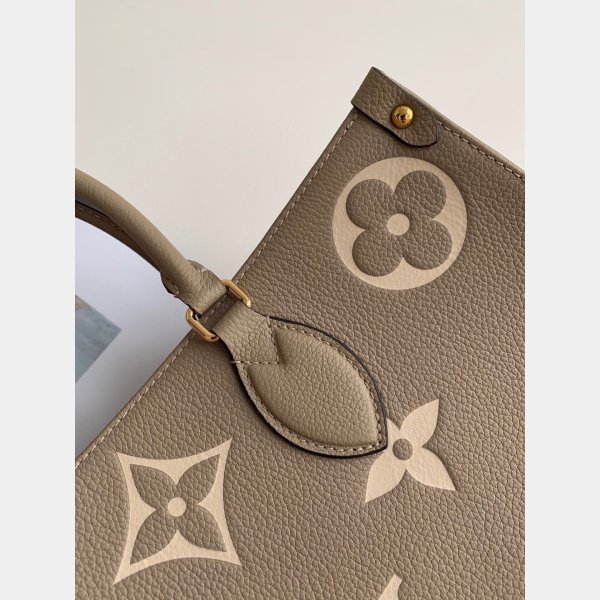 Repliche louis vuitton m53938 hina borse atmosfera semplice