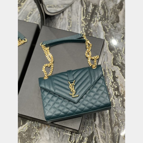 YSL 487206/526286 BASSE CATENA DI INVIOVO VENDITA ONLINE ONLINE-14